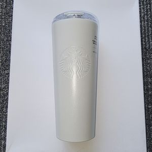 Starbucks Stainless Steel Tumbler